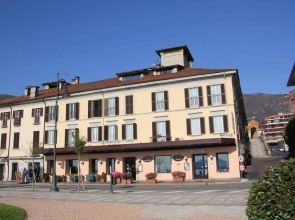 Hotel Eden