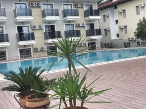 Bilnur Apartments