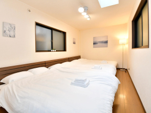 Guest House Osaka Haginochaya