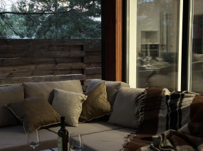 Дом в поселке Вознесенское