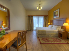 Fortune Grand Hotel Apartment