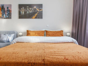 Пять Звёзд на Ленинградском 4А