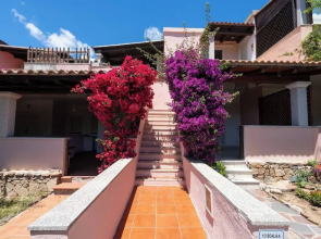 Porto Rotondo - Appartamento in Centro, 8 Minuti Da Spiaggia Ira