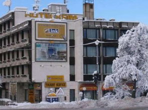 Krim Bled