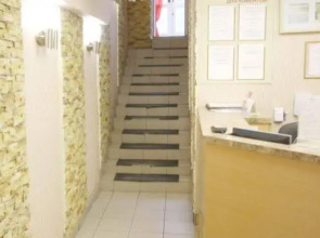 Лайт на ул.Бебеля