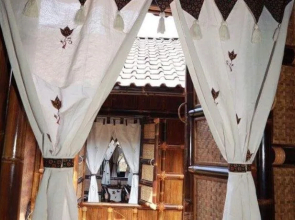 Pondok Bamboo Sendangsari