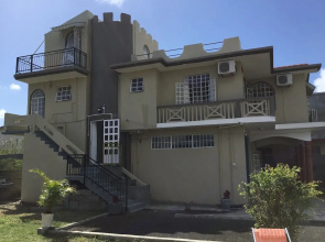 Appartement privatif ou location de chambres - Villa Lotus Paradise