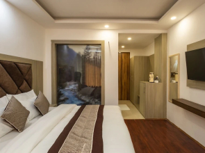 Snow White Regency Manali