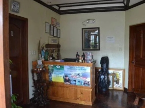 J-Lais Balai Turista Hotel