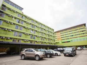 The Aiyapura Bangkok