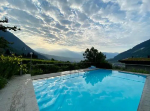 Pension Alpenblick