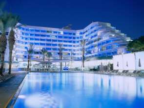 Neptune Eilat By Dan Hotels