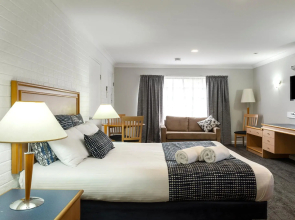 Country Motel Ipswich
