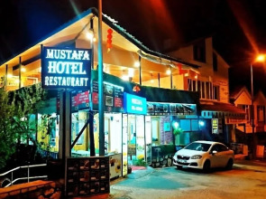 Otel Mustafa