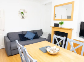 Karah Suites Alfred Street