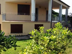 Villa Moresca T6
