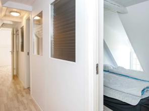 Spacious Holiday Home in Jutland near Beach