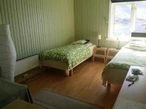 B&B Nyksund