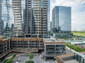 The Opera Residences