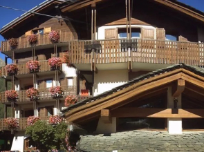 Hotel Vallee De Cogne
