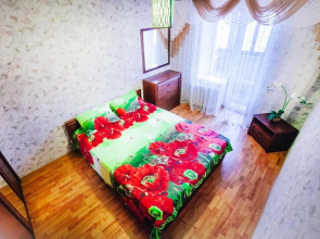 2-bedroom on Mykolaychuka street