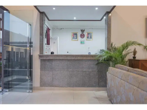 Pondok Dewi Hotel By Reddoorz