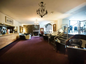 Whitewater Spa & Leisure Club