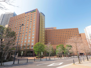 Hotel Metropolitan Edmont Tokyo