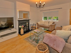 Retreat in Solihull Near NEC Birmingham