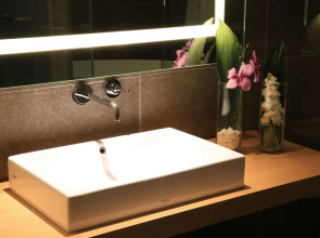 Borjomi Seoul Boutique Hotel