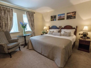 Tullyglass Hotel and Residences