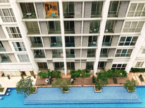 M Suites by SYNC