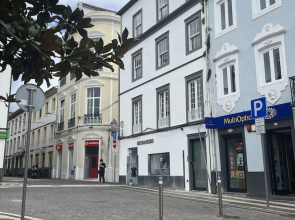 Hostel Matriz 55