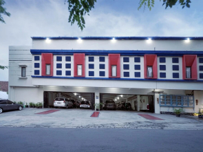 Dparagon Jalan Jogja
