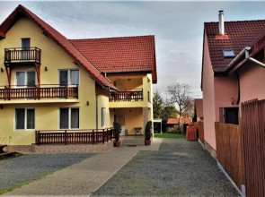 Pensiunea Maria Köber