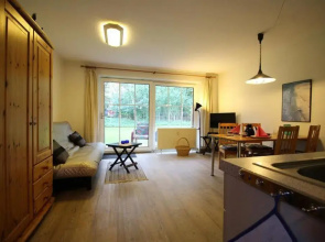 Ferienwohnung Remuß