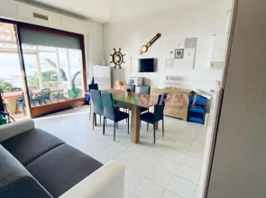 6 Beds at the Conchiglia -rif Ponente