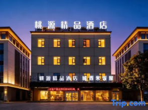Taoyuan Boutique Hotel (Yicheng District Jiefang South Road)