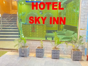 Hotel Sky INN