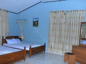 Mathanga Safari Bungalow