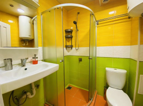 Hanaka (Ханака) на улице Пионерская