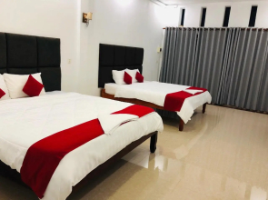 EZ Guesthouse