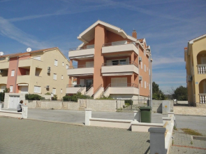 Apartments Natalija