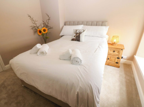 Peace Cottage