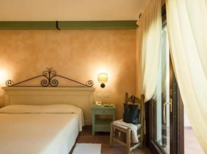 Tranquil Lantana Resort Hotel & Apartments 1 Bedroom Room Apartment Sleeps 5 per