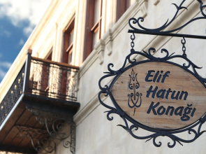 Elif Hatun Konagi