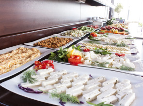 The Magnaura Palace Hotel