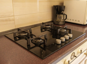 Апартаменты Апарт Мари на ул. Соммера, д. 37, 2 этаж