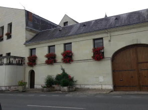 Le Prieuré
