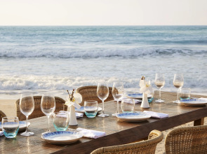 Jumeirah Beach Hotel Dubai